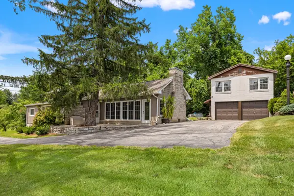 8710 Adams Lane, Lexington, KY 40515