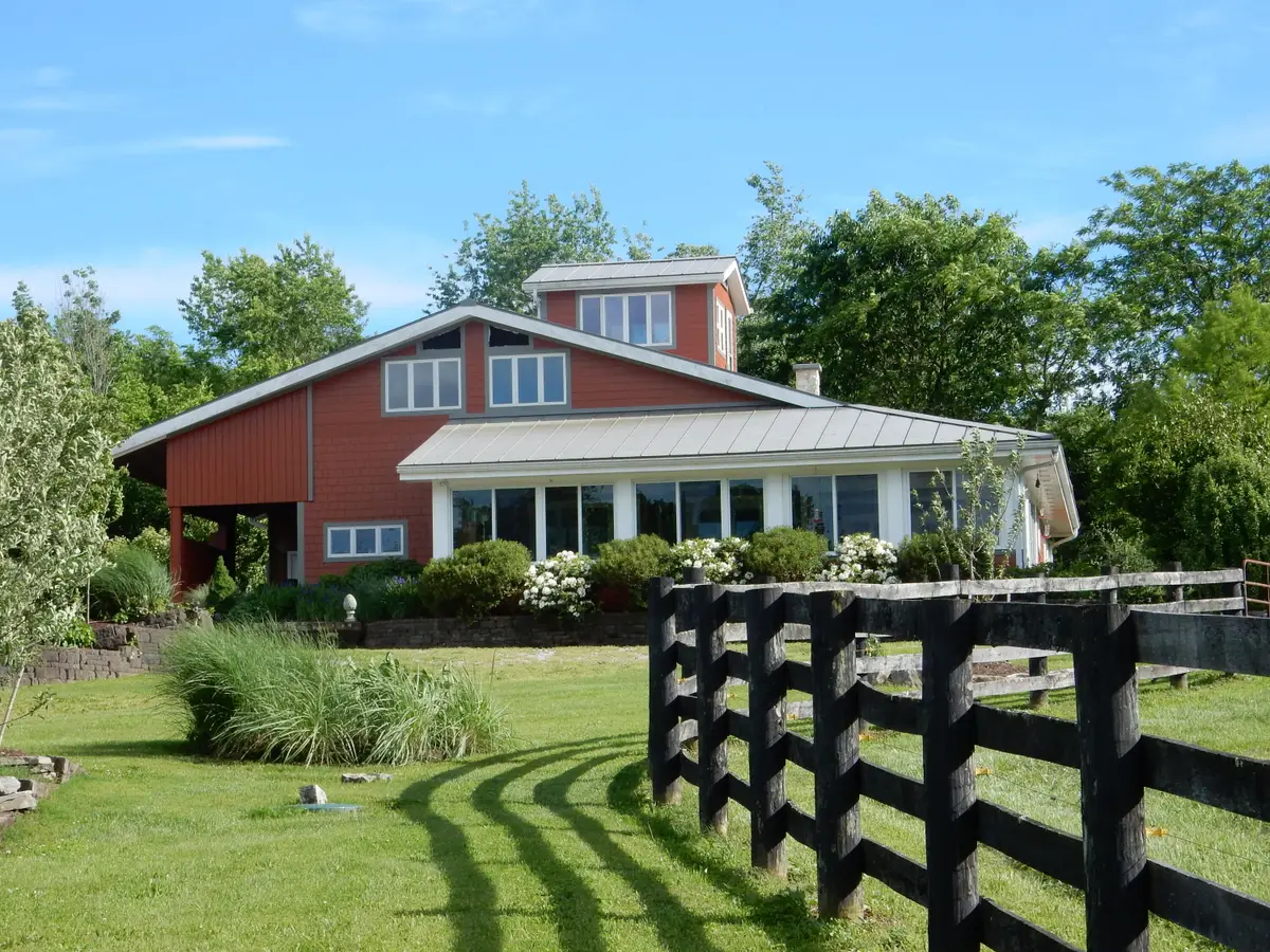 345 Booneridge Lane, Lexington, KY 40515 - #1