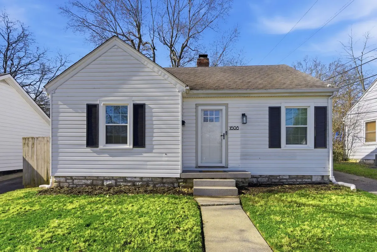 1608 Clayton Avenue, Lexington, KY 40505 - #1