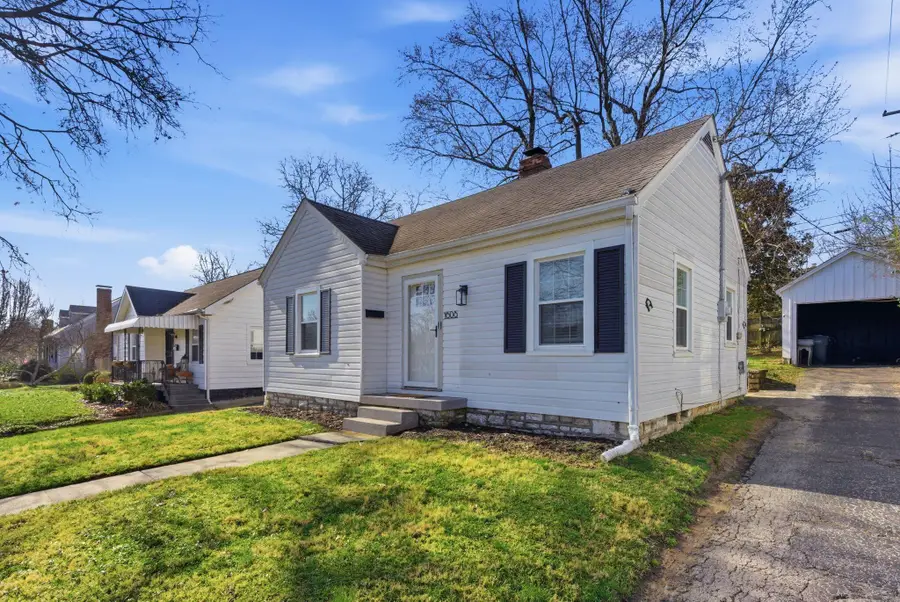 1608 Clayton Avenue, Lexington, KY 40505 - #3