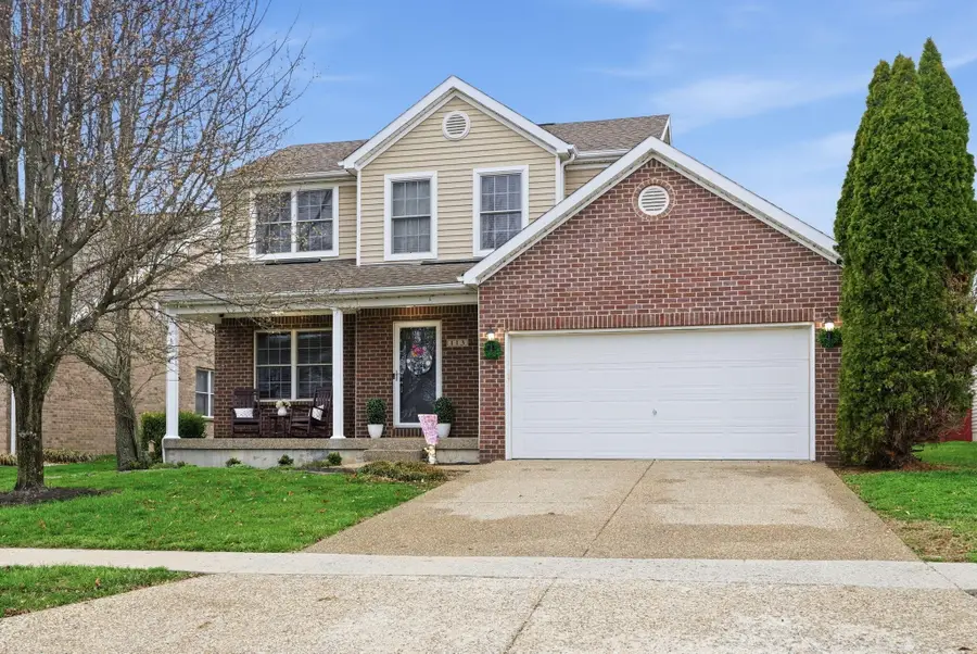 113 Stapleton Way, Georgetown, KY 40324 - #3