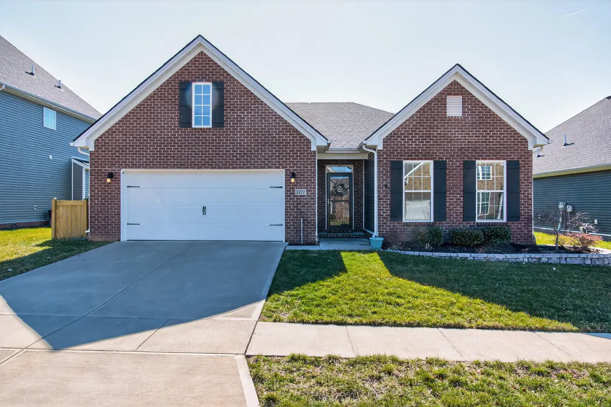 2272 Cravat Pass, Lexington, KY 40511 - #1