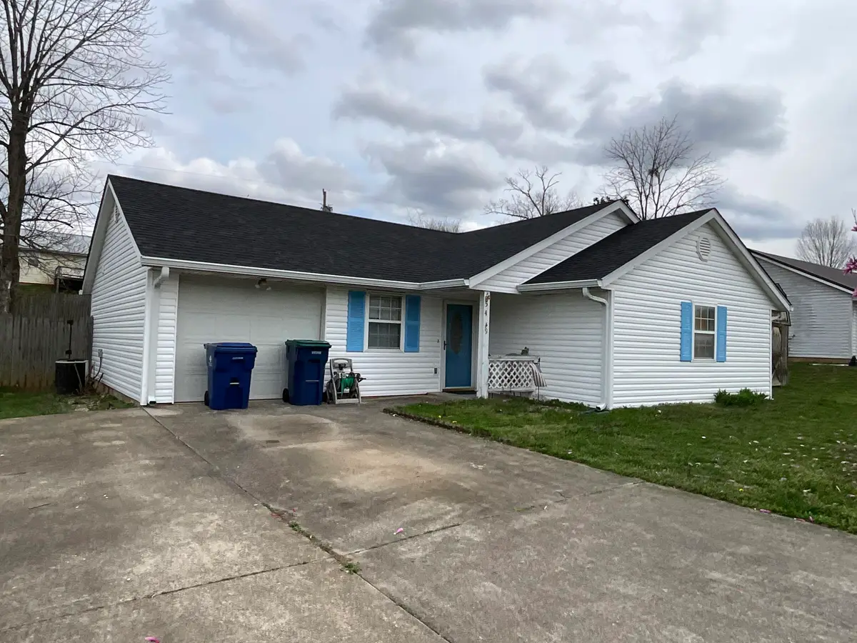 5449 Scenic Vista Drive, Somerset, KY 42501 - #1