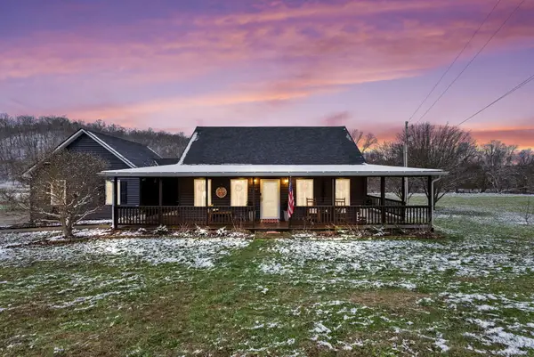 2461 John Watts Road, Nicholasville, KY 40356