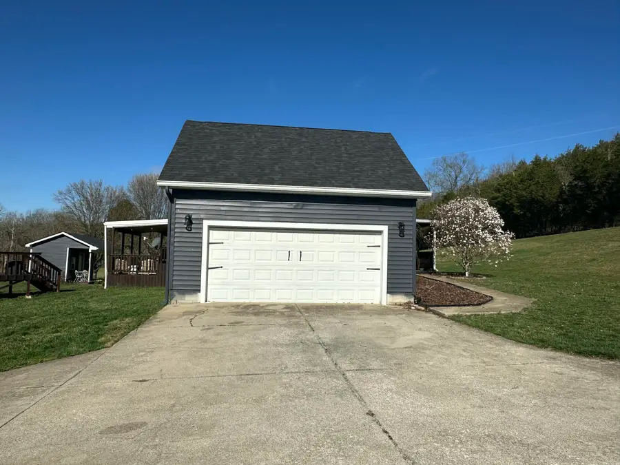 2461 John Watts Road, Nicholasville, KY 40356 - #2