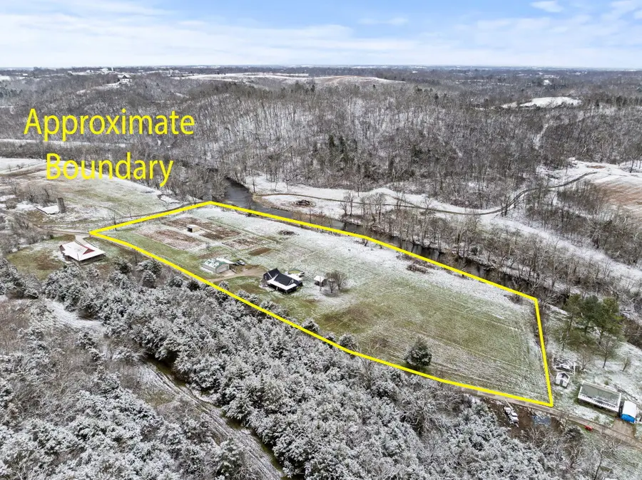 2461 John Watts Road, Nicholasville, KY 40356 - #3