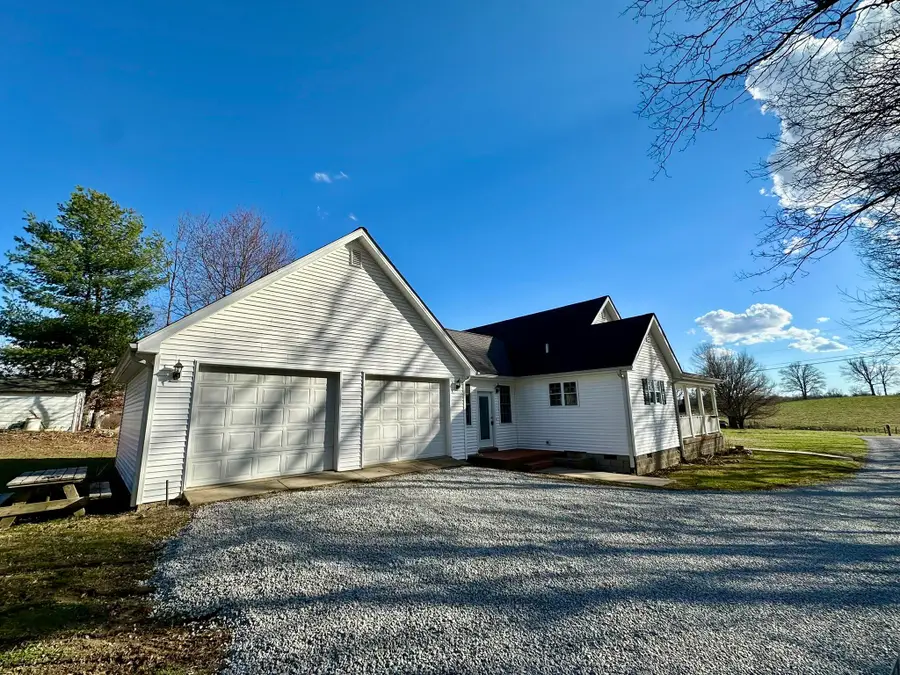 260 Ky Hwy 643, Waynesburg, KY 40489 - #3