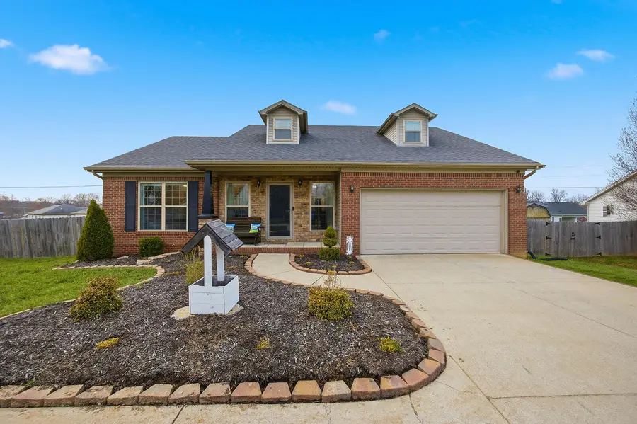 1224 Alton Station Road, Lawrenceburg, KY 40342 - #2