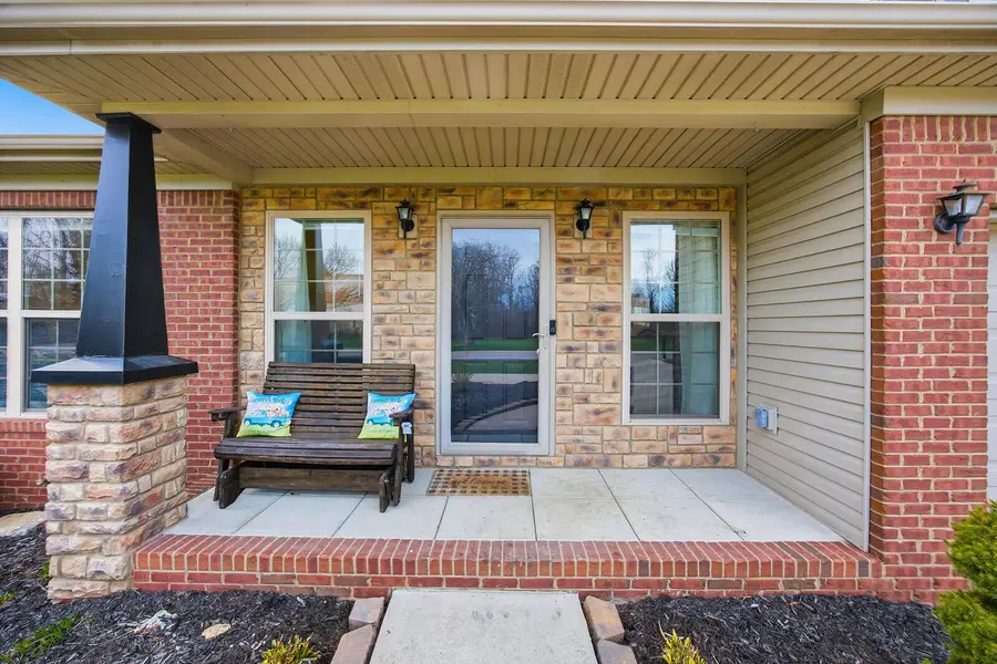 1224 Alton Station Road, Lawrenceburg, KY 40342 - #3