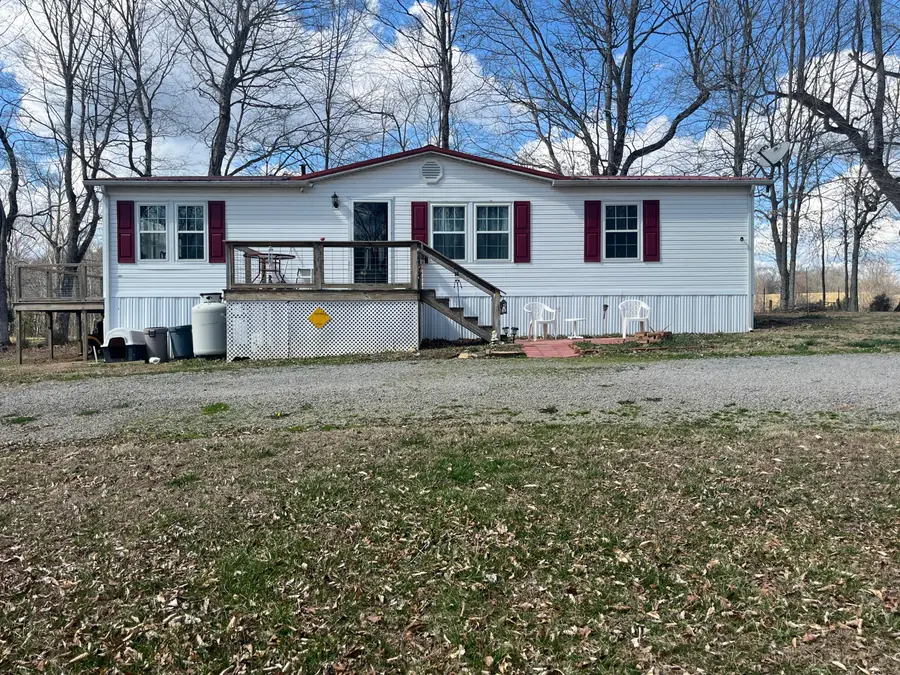 3275 Chance Road, Columbia, KY 42728 - #3