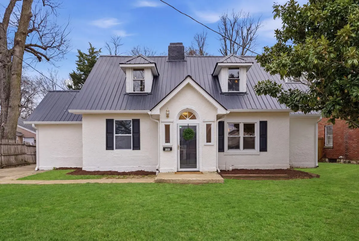 131 Twelfth Street, Lexington, KY 40505 - #1