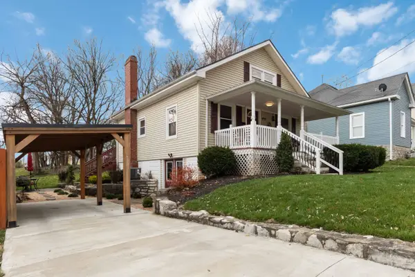 498 Grant Street, Danville, KY 40422