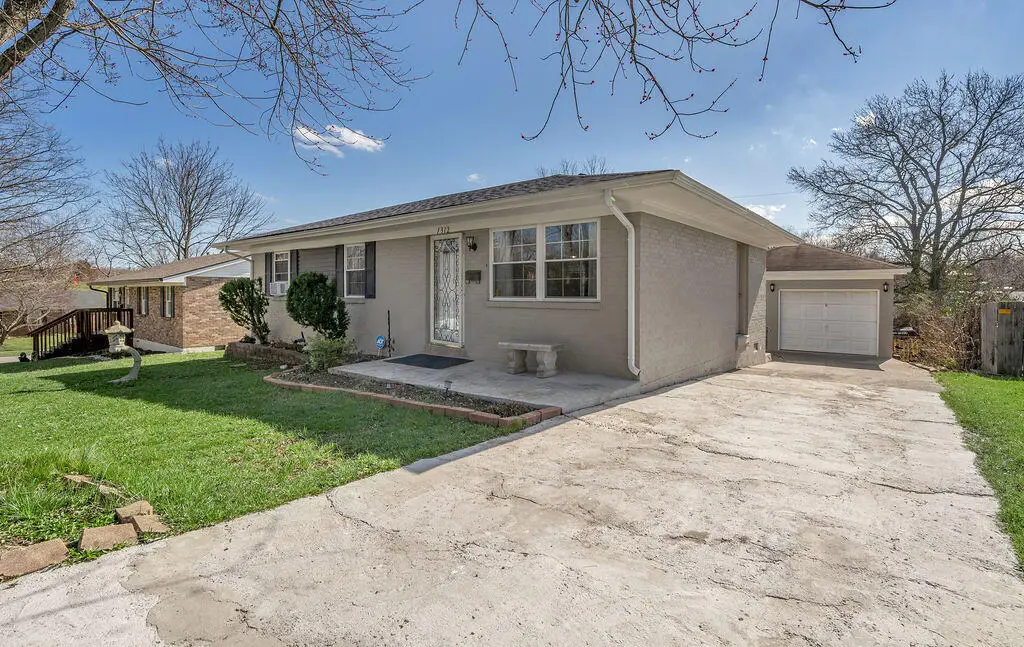 1312 Jannelle Court, Lexington, KY 40517 - #1