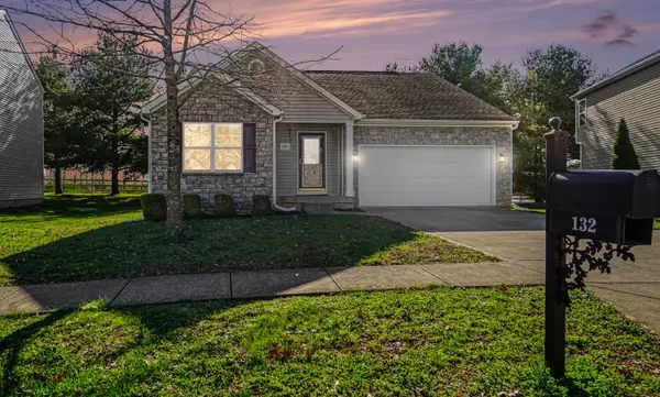 132 Stapleton Way, Georgetown, KY 40324