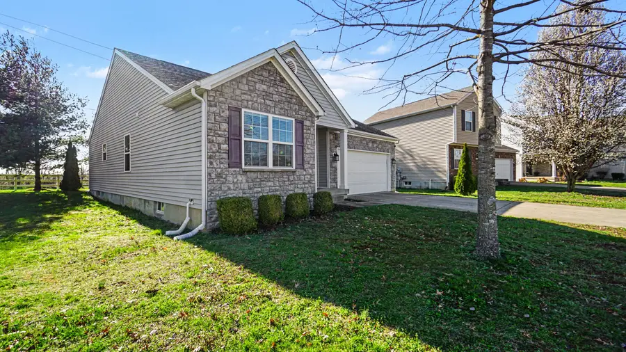 132 Stapleton Way, Georgetown, KY 40324 - #2