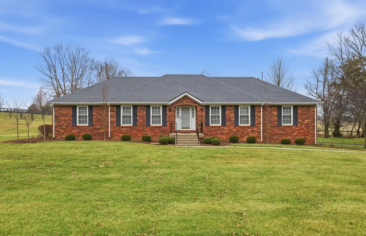 1017 Melrose Avenue, Danville, KY 40422 - #1