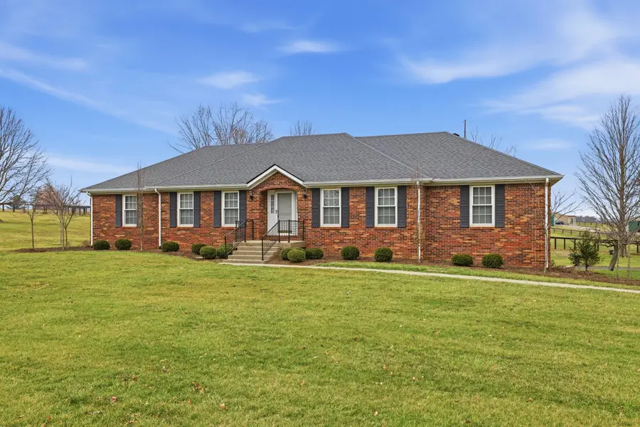 1017 Melrose Avenue, Danville, KY 40422 - #2