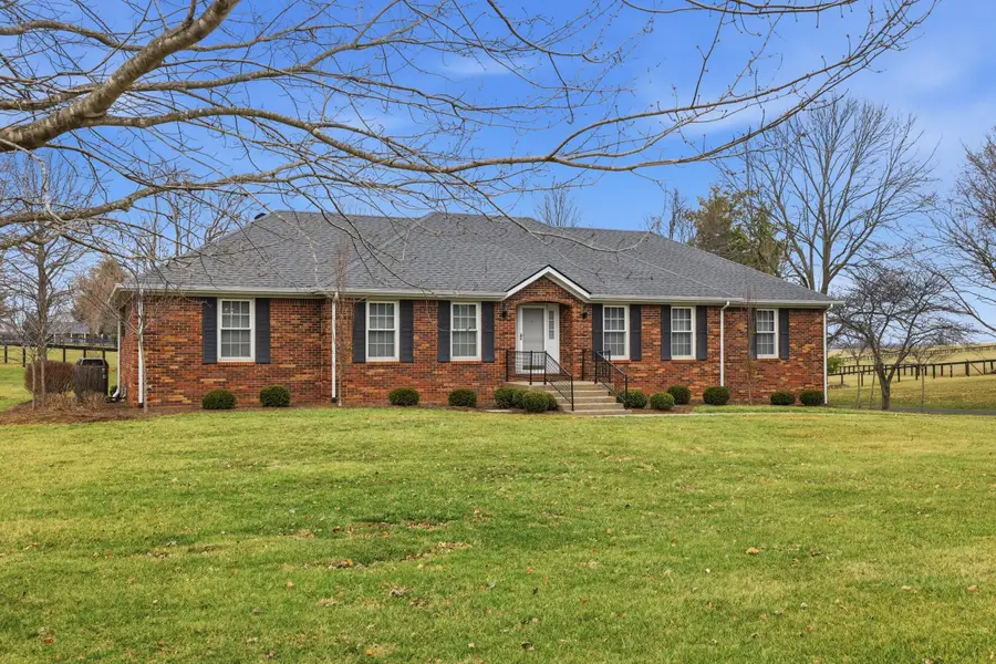 1017 Melrose Avenue, Danville, KY 40422 - #3