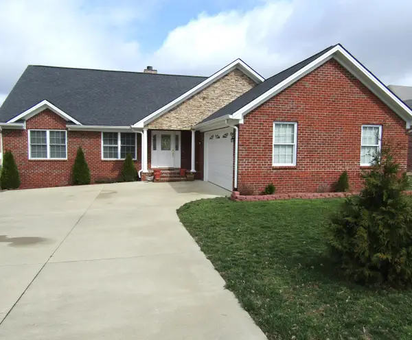 300 Squires Way, Nicholasville, KY 40356