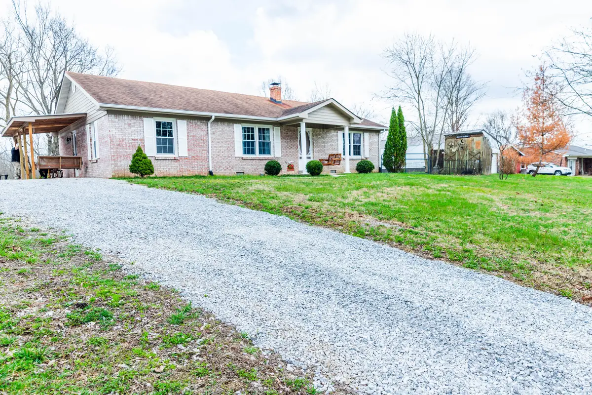 2138 Waddy Road, Lawrenceburg, KY 40342 - #1