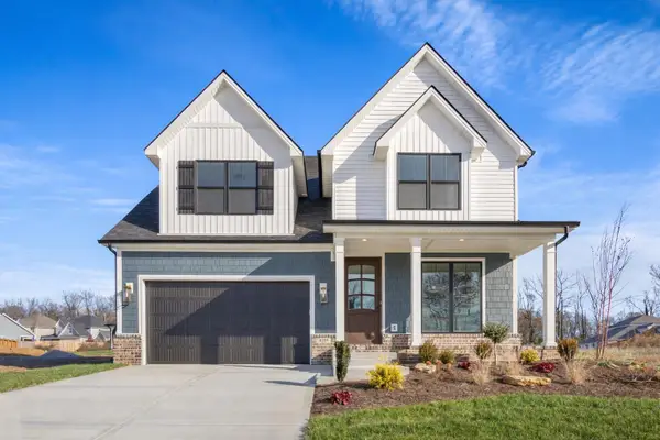 4109 Meadowlark Road, Lexington, KY 40509