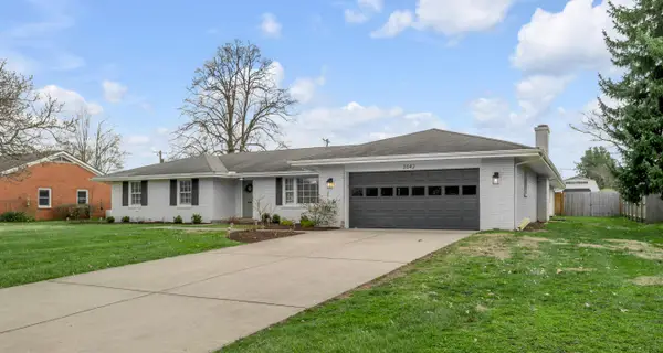 2042 Old Nassau Road, Lexington, KY 40504