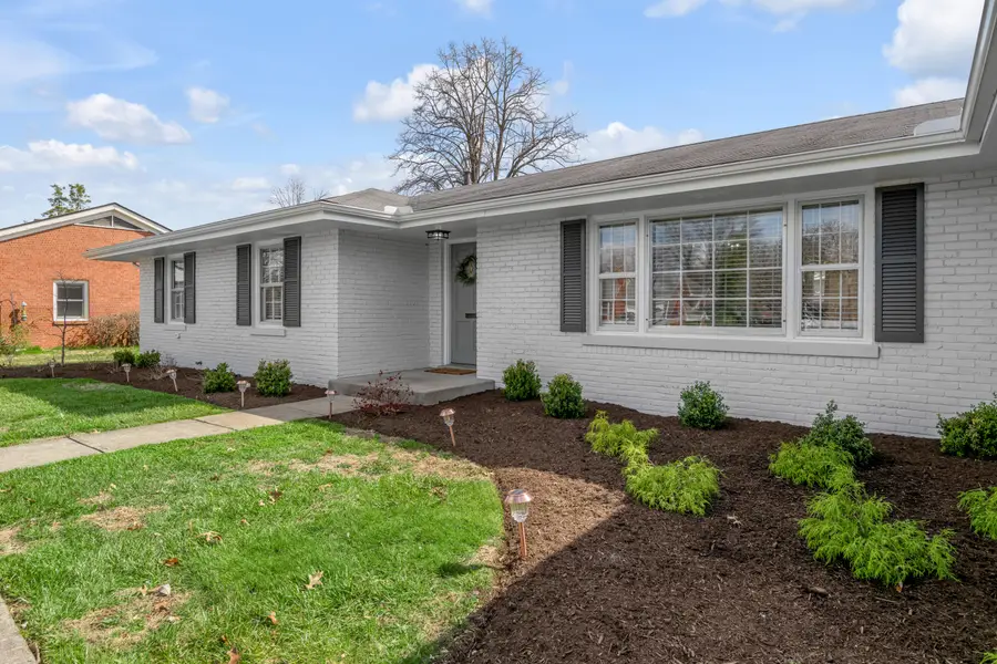 2042 Old Nassau Road, Lexington, KY 40504 - #2