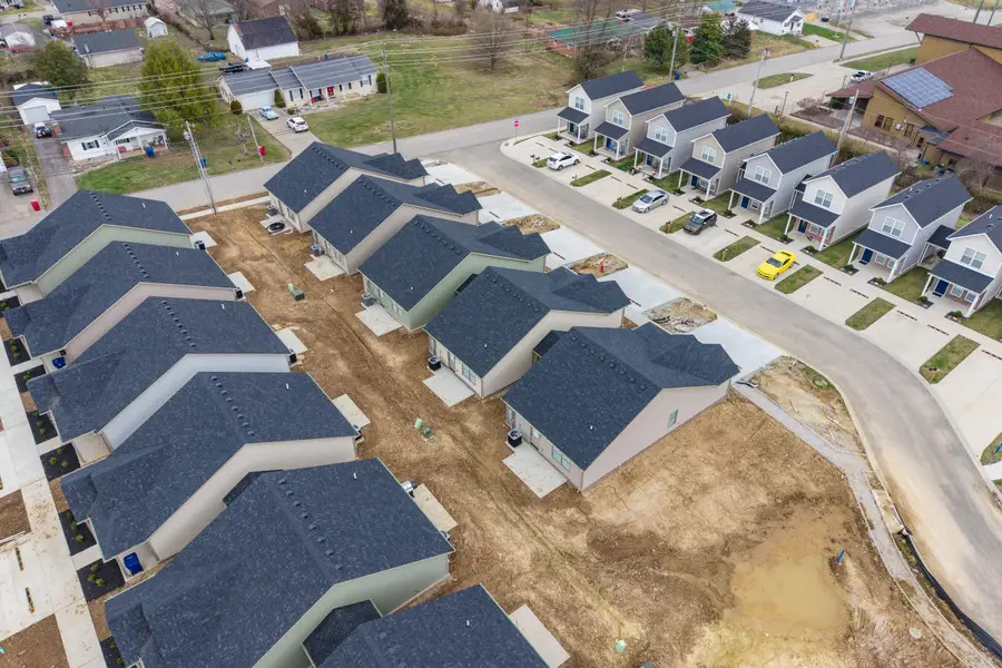 100, 106, 112, 118, 124 Harvest Bend Trail, Berea, KY 40403 - #2