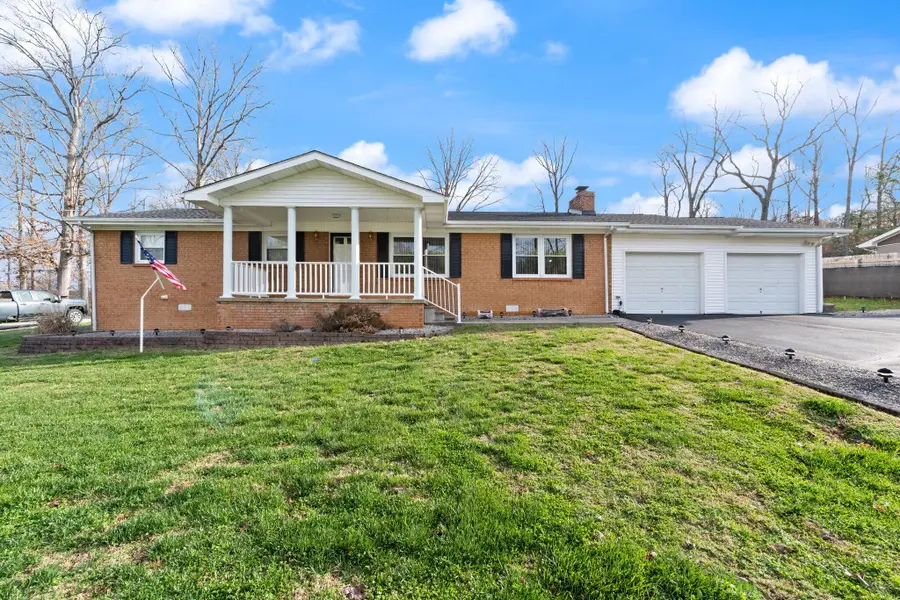 58 Forego Trail, Corbin, KY 40701 - #2