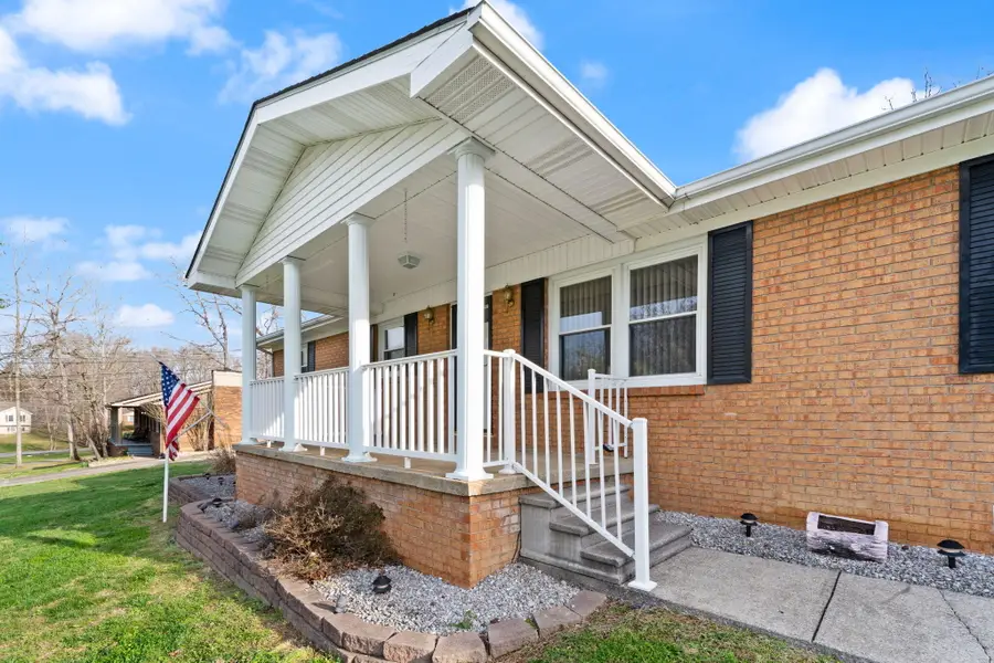 58 Forego Trail, Corbin, KY 40701 - #3