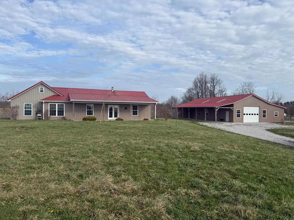 402 Allen Road, Waynesburg, KY 40489 - #1