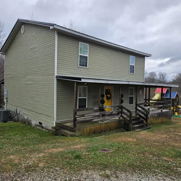 305 Poplar Hollow Road, London, KY 40744