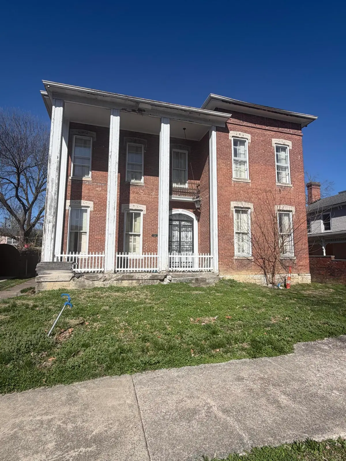 514 Ann Street, Frankfort, KY 40601 - #1