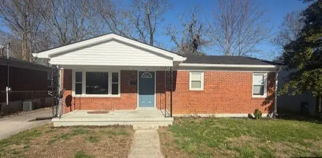 186 Sunset Drive, Frankfort, KY 40601 - #1