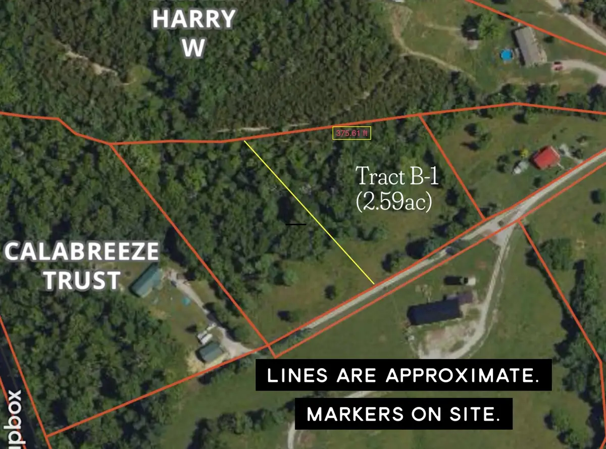 500 Windy Ridge Lane, Richmond, KY 40475 - #1