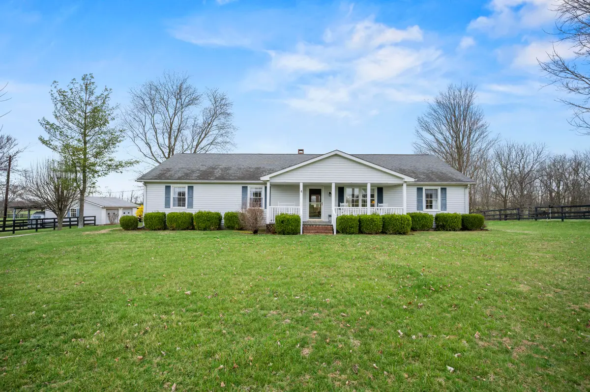 1441 Grissom Lane, Lexington, KY 40516 - #1