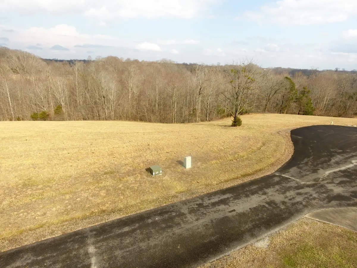 Lot 28  Parks Ridge, Russell Springs, KY 42642 - #1