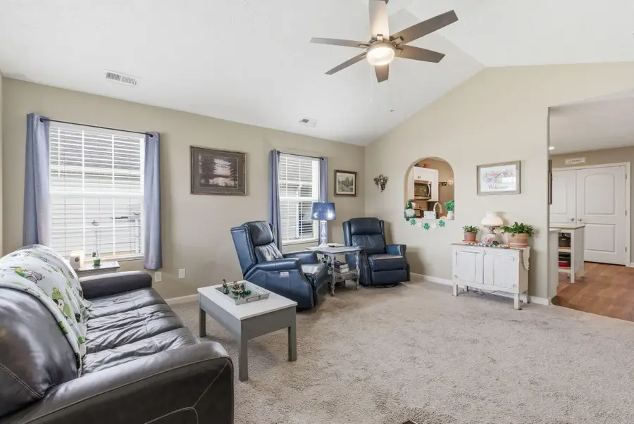 133 Star Gazer Drive, Georgetown, KY 40324 - #2