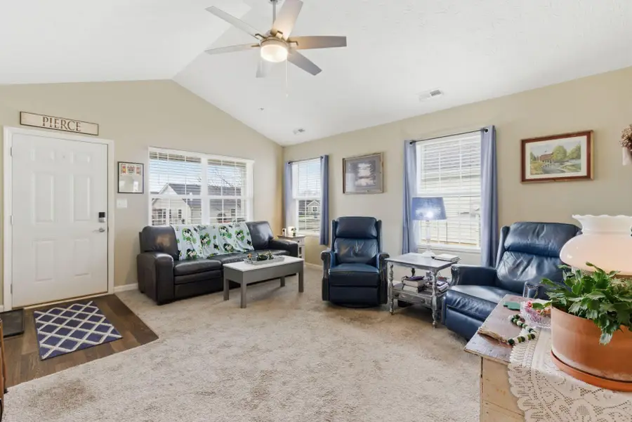 133 Star Gazer Drive, Georgetown, KY 40324 - #3