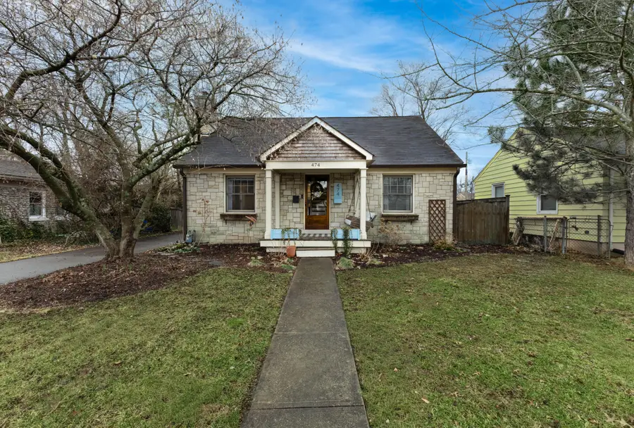 474 Sheridan Drive, Lexington, KY 40503 - #2
