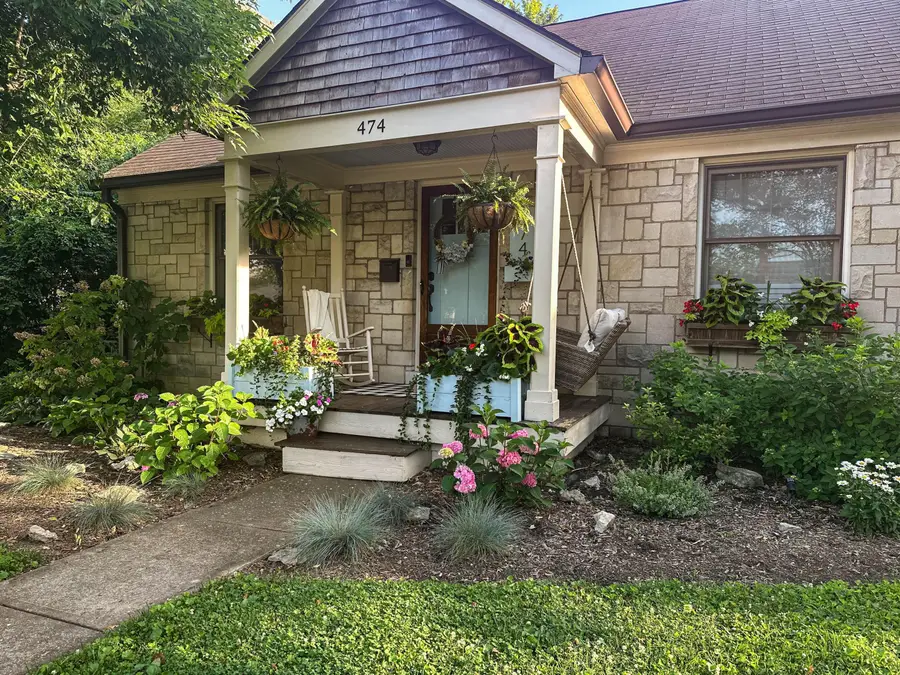474 Sheridan Drive, Lexington, KY 40503 - #3