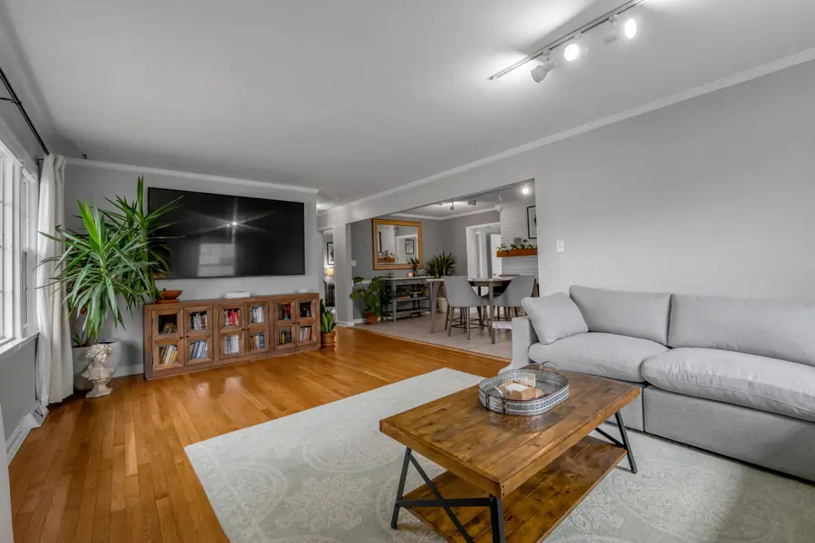 614 Nakomi Drive, Lexington, KY 40503 - #2