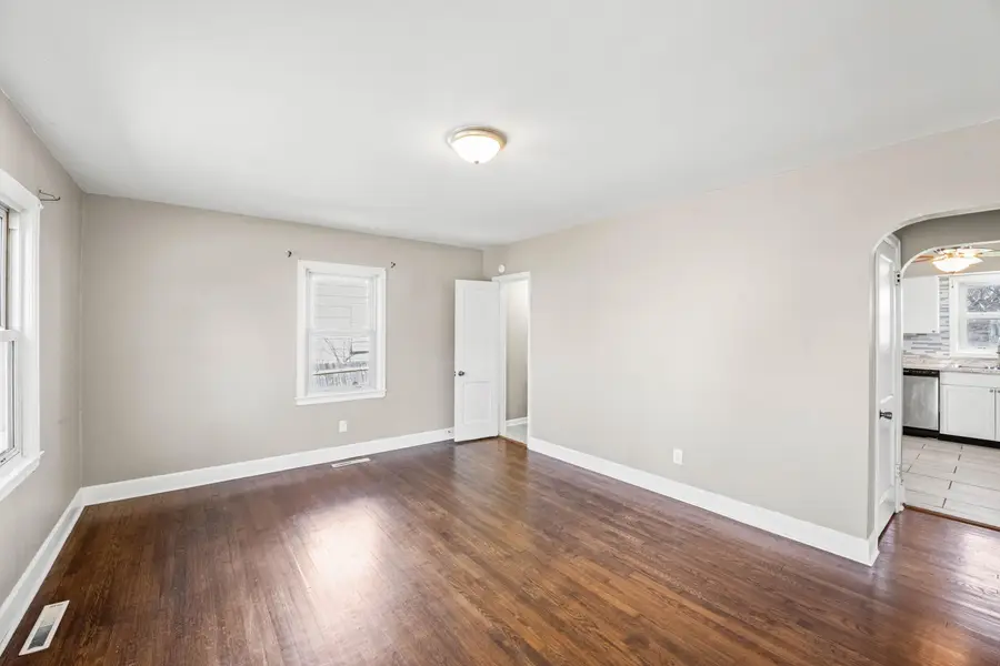 1008 Darley Drive, Lexington, KY 40505 - #2