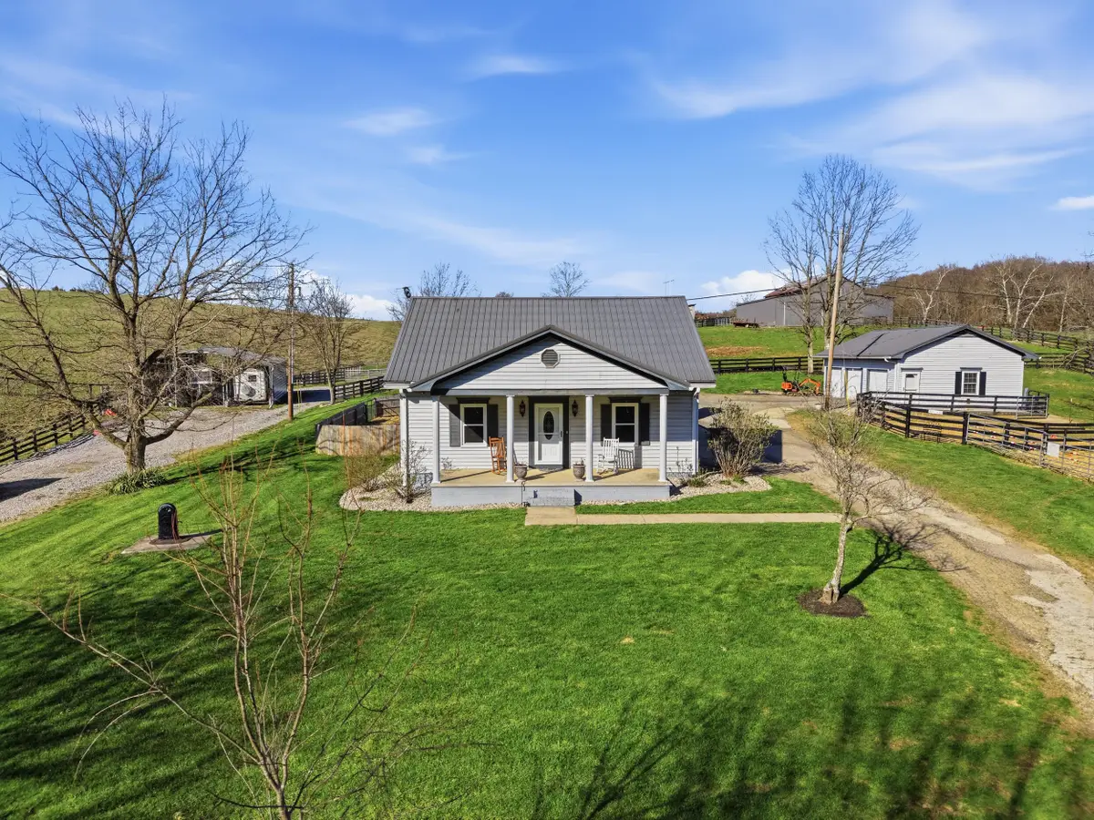 154 Double Culvert Road, Georgetown, KY 40324 - #1