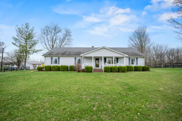 1441 Grissom Lane, Lexington, KY 40516