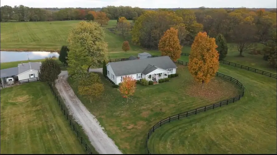 1441 Grissom Lane, Lexington, KY 40516 - #2