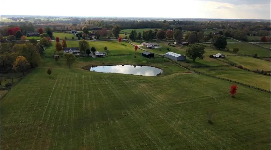 1441 Grissom Lane, Lexington, KY 40516 - #3