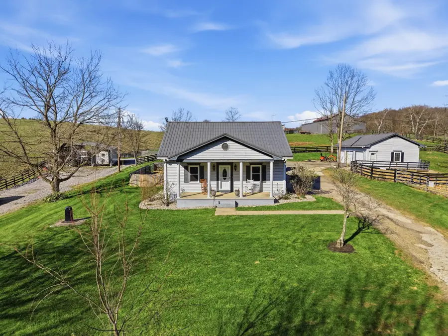 154 Double Culvert Road, Georgetown, KY 40324 - #2