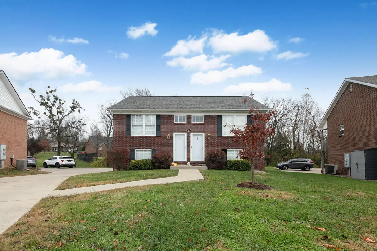 705 Candlewood Drive, Berea, KY 40403 - #1