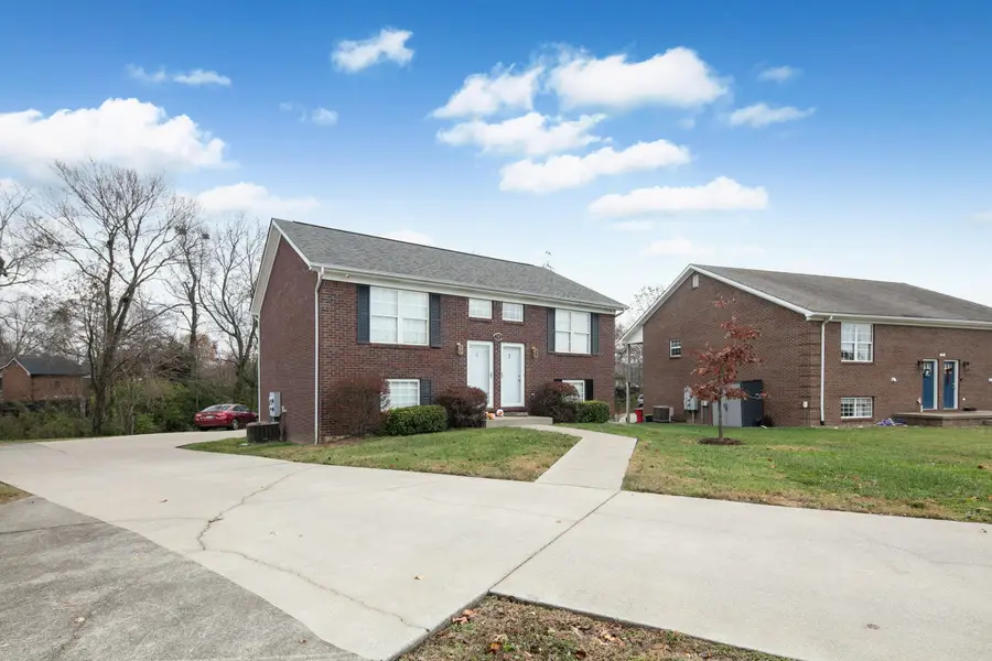 705 Candlewood Drive, Berea, KY 40403 - #2